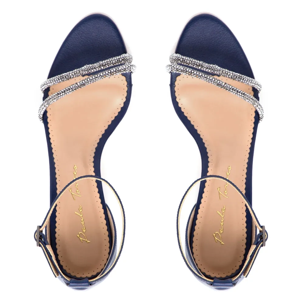 SANDÁLIA ARYA MARINHO