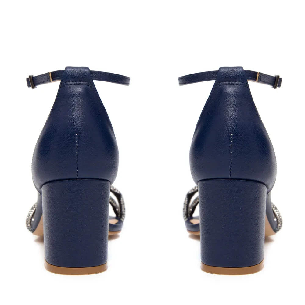 SANDÁLIA ARYA MARINHO