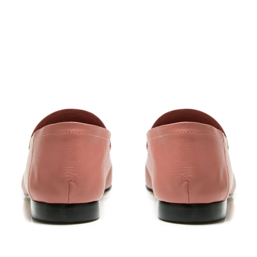 MOCASSIM CAROL ROSÊ