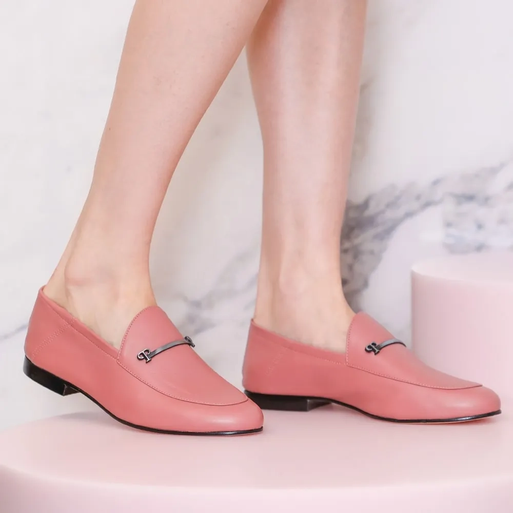 MOCASSIM CAROL ROSÊ