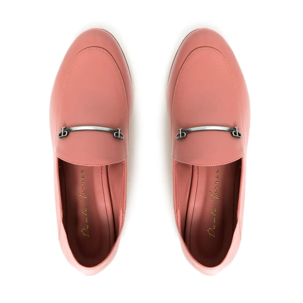 MOCASSIM CAROL ROSÊ