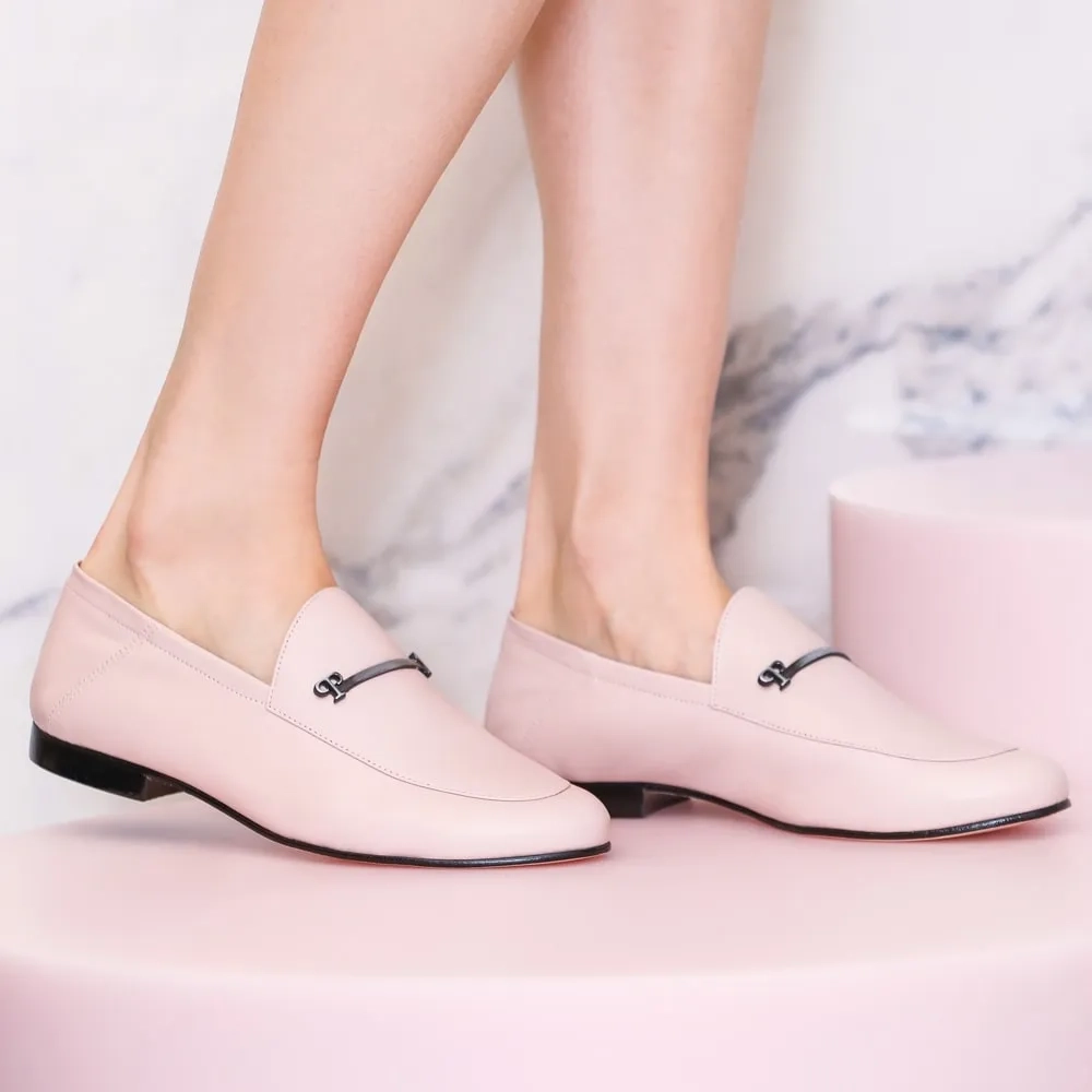 MOCASSIM CAROL QUARTZO