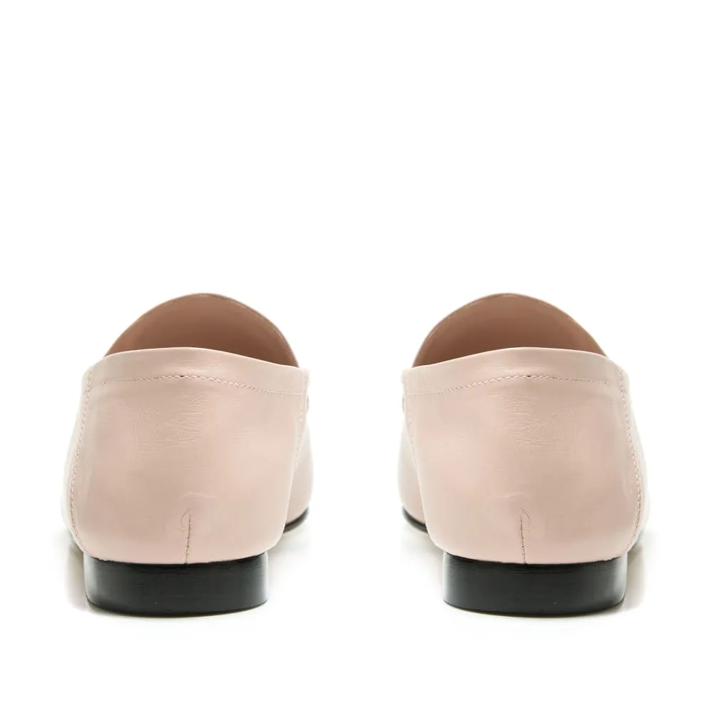 MOCASSIM CAROL QUARTZO