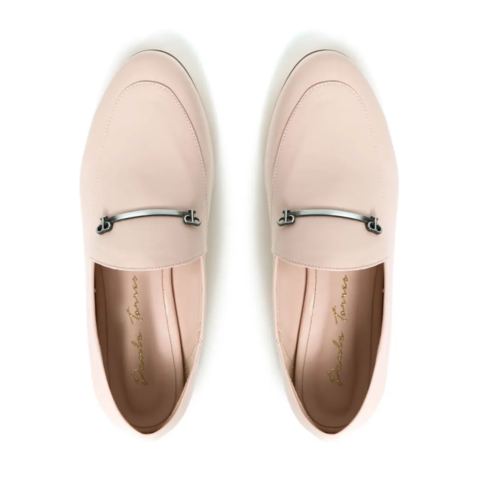 MOCASSIM CAROL QUARTZO