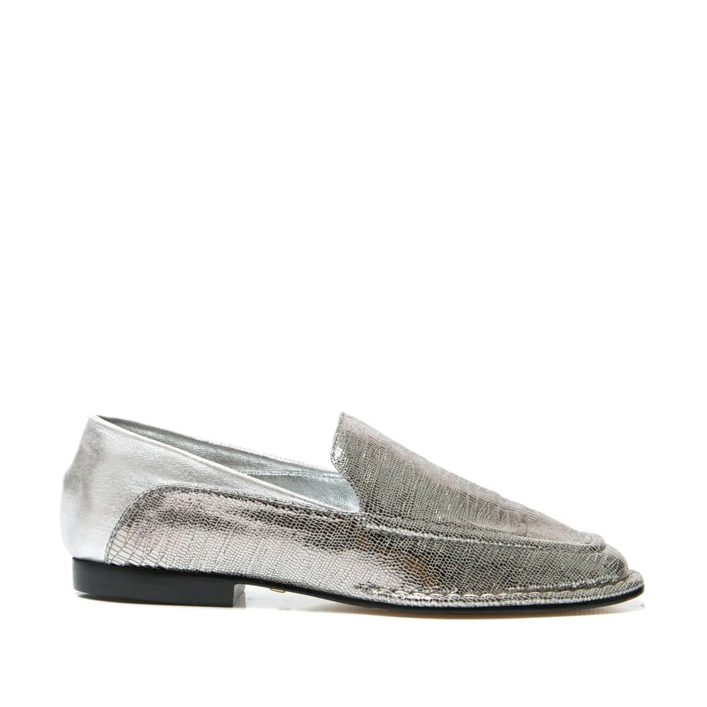 MOCASSIM MADRID GRAFITE