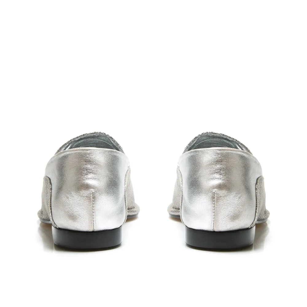 MOCASSIM MADRID GRAFITE