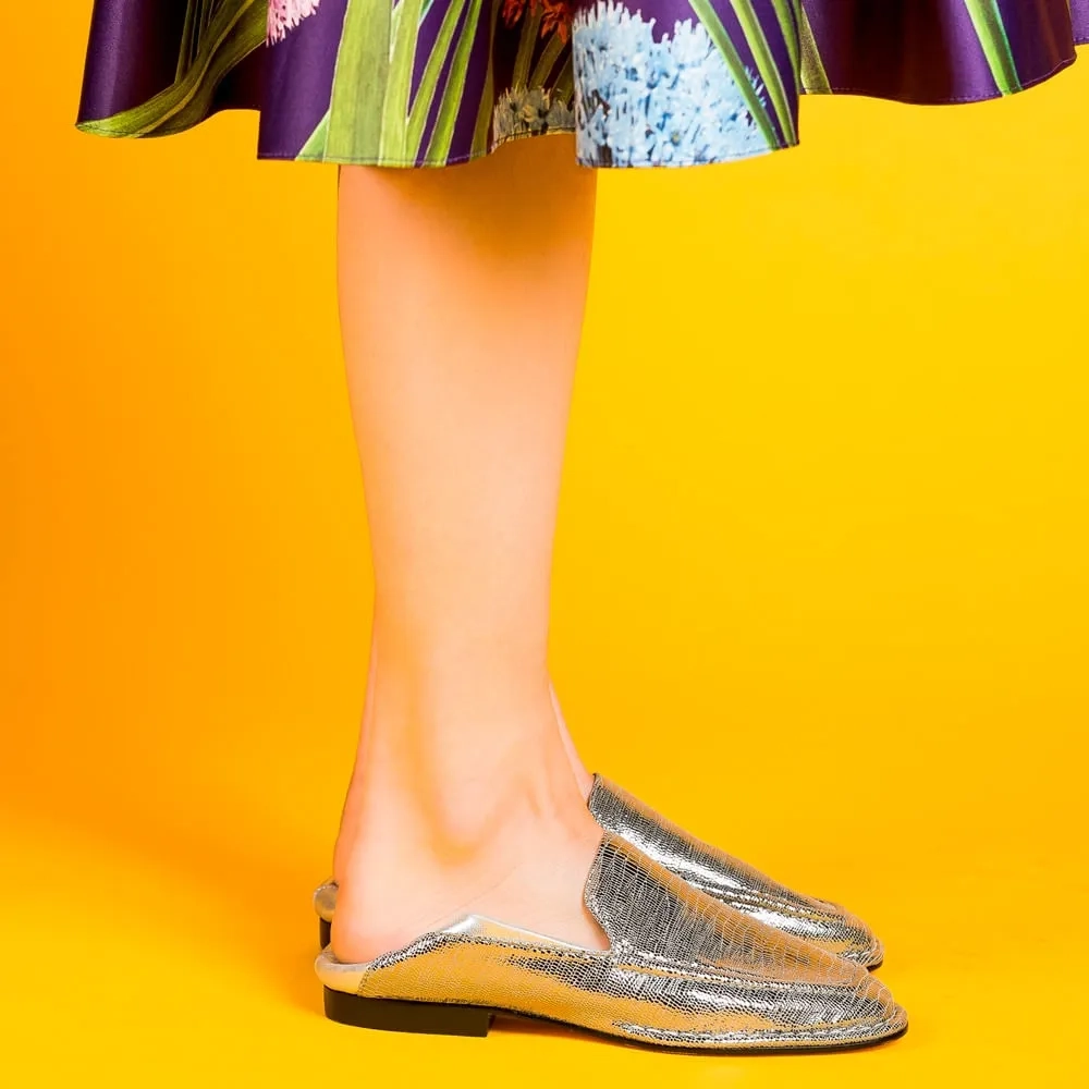 MOCASSIM MADRID GRAFITE