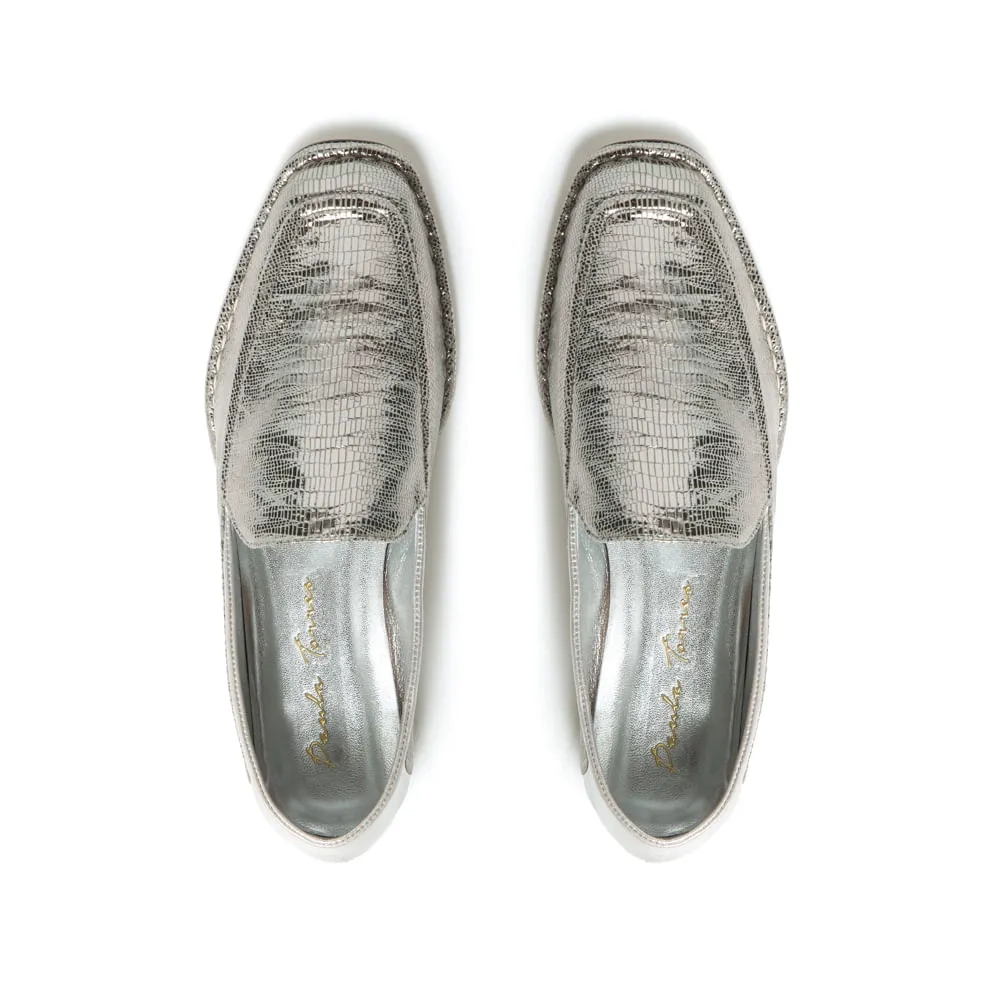 MOCASSIM MADRID GRAFITE