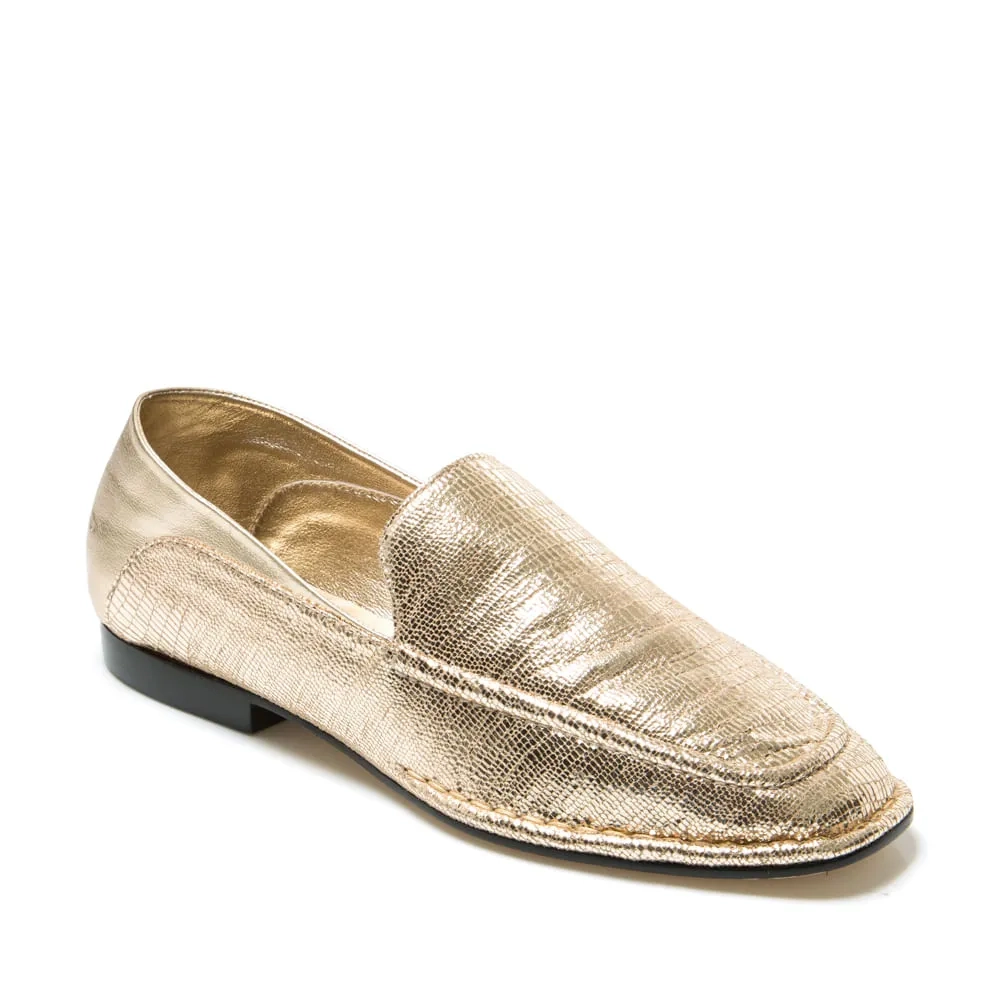 MOCASSIM MADRID DOURADO