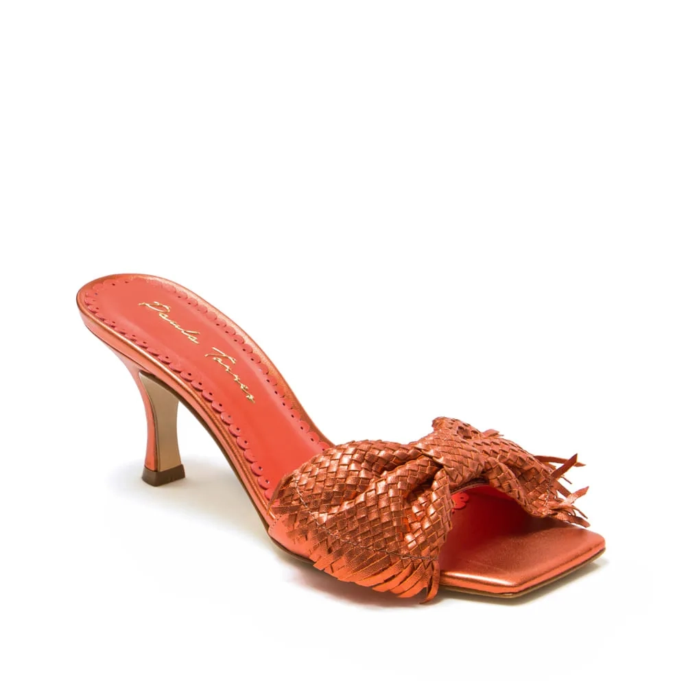 MULE DIANA TERRACOTA