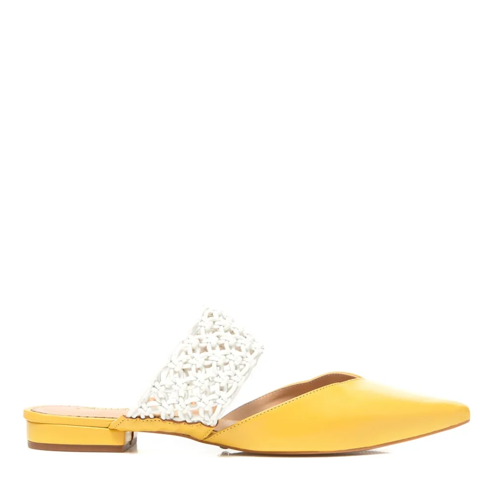 MULE ADRIANNE AMARELO