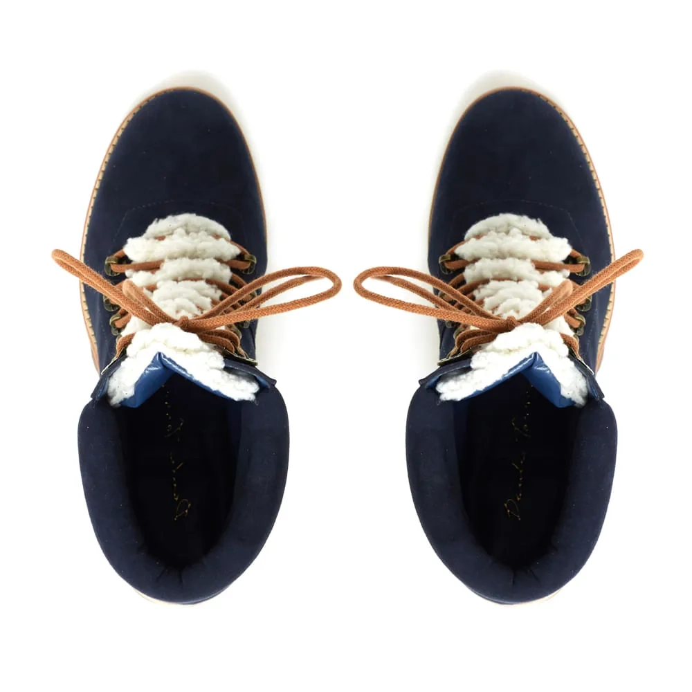 COTURNO ÁVILA MARINHO