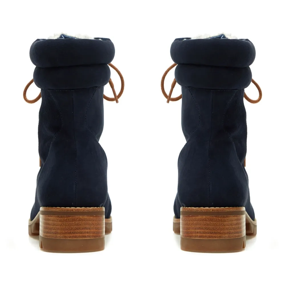 COTURNO ÁVILA MARINHO