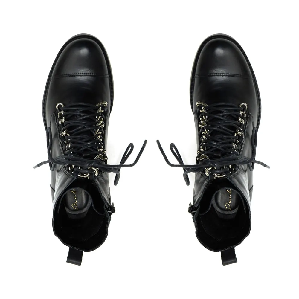 COTURNO TORONTO PRETO