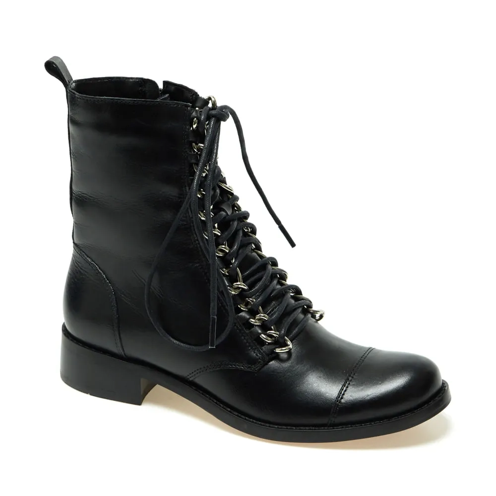 COTURNO TORONTO PRETO