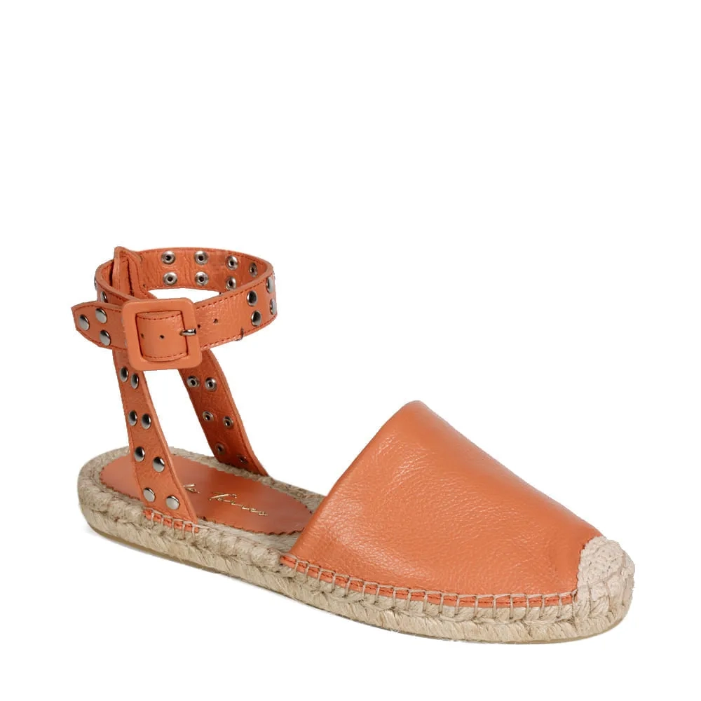 ALPARGATA ÁVA GINGER