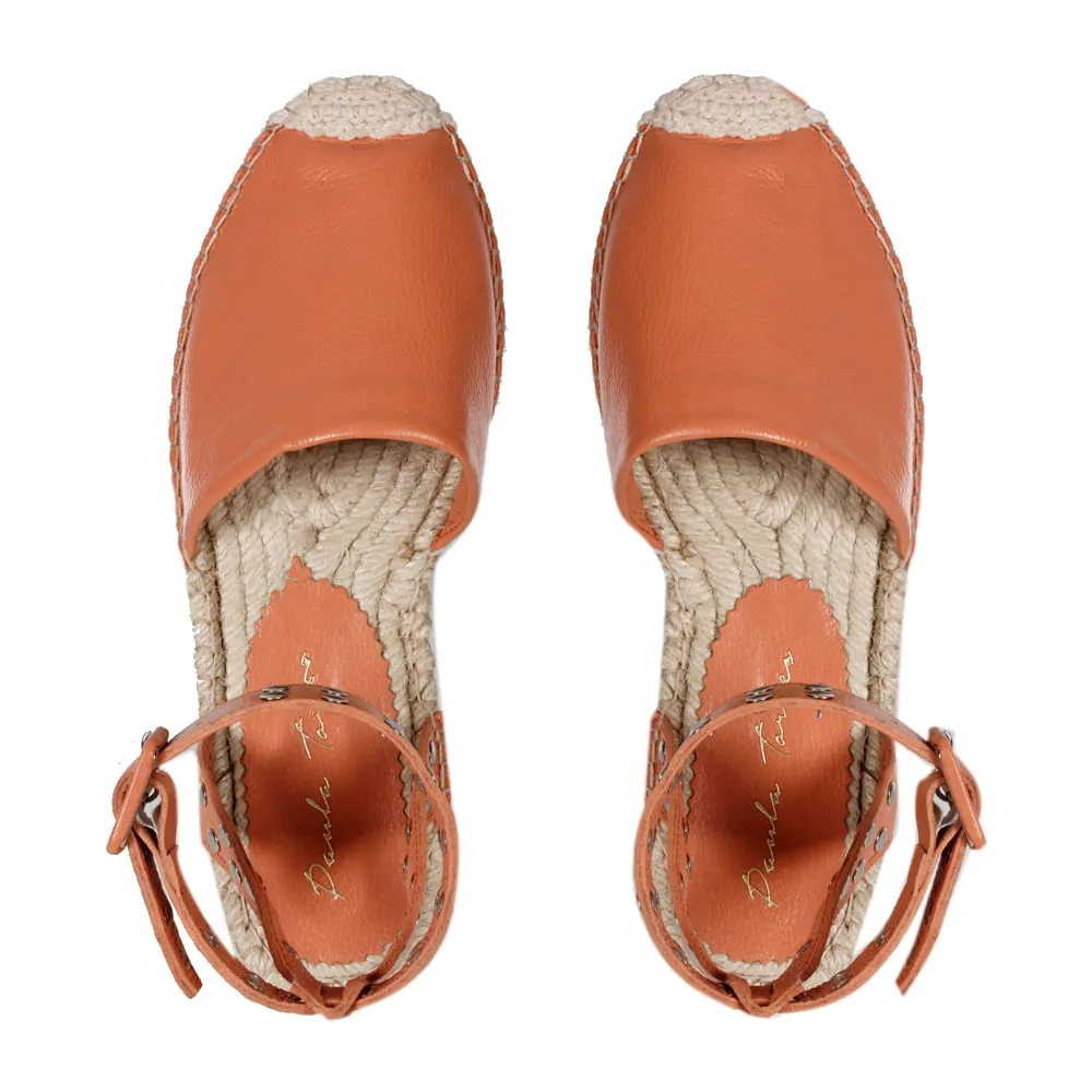 ALPARGATA ÁVA GINGER