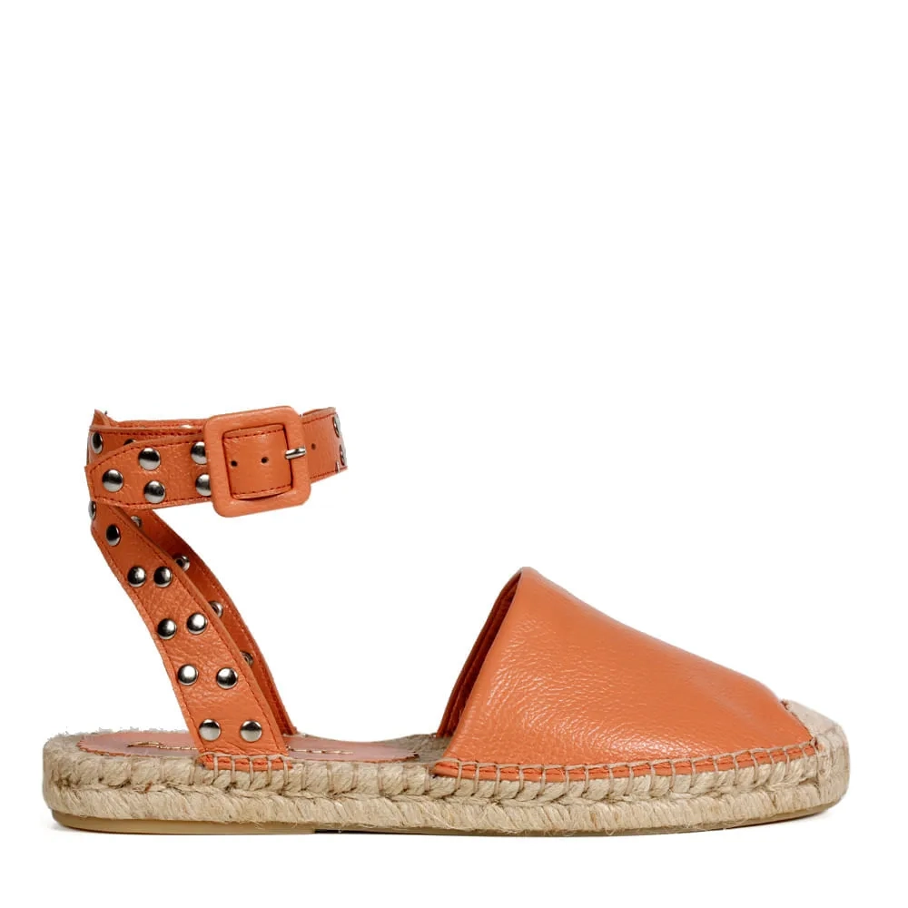 ALPARGATA ÁVA GINGER