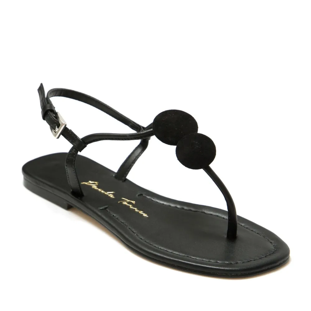 RASTEIRA JULIANA PRETO