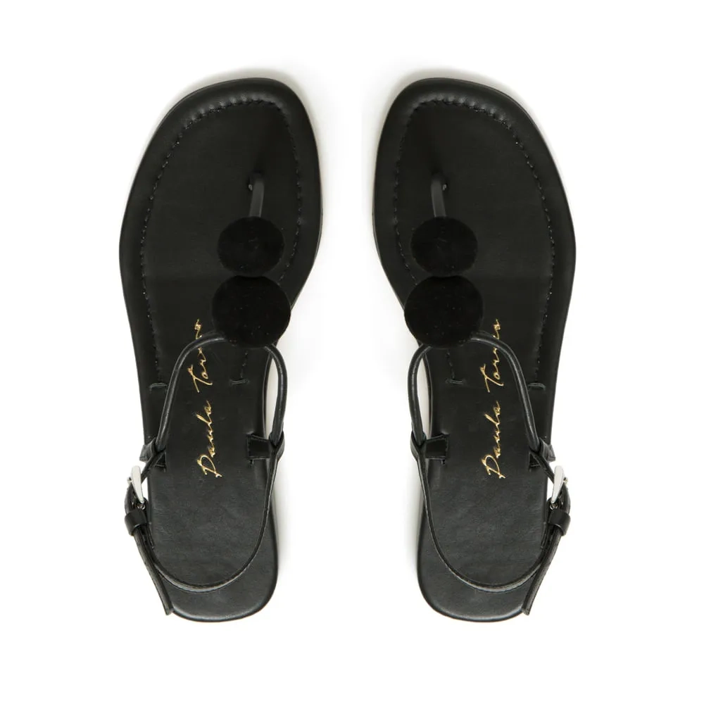 RASTEIRA JULIANA PRETO