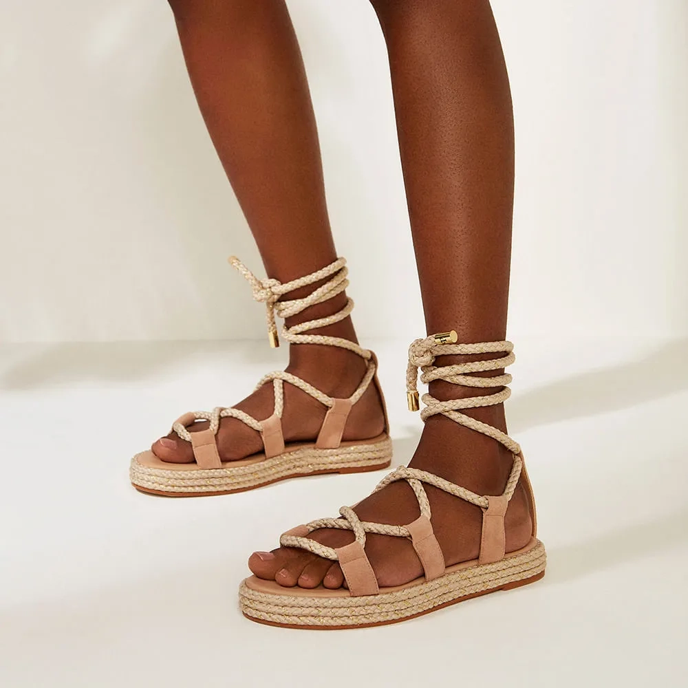 RASTEIRA LIZ AMÊNDOA