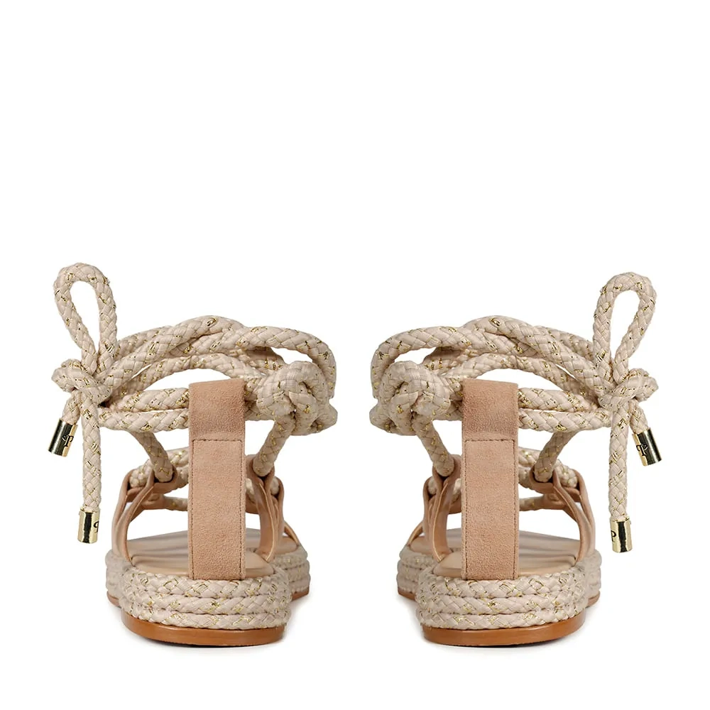 RASTEIRA LIZ AMÊNDOA