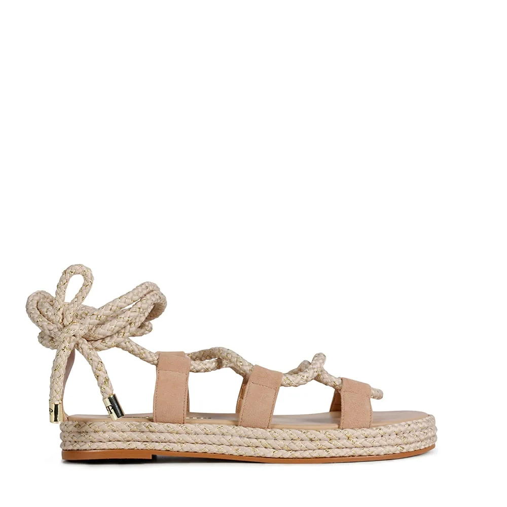 RASTEIRA LIZ AMÊNDOA