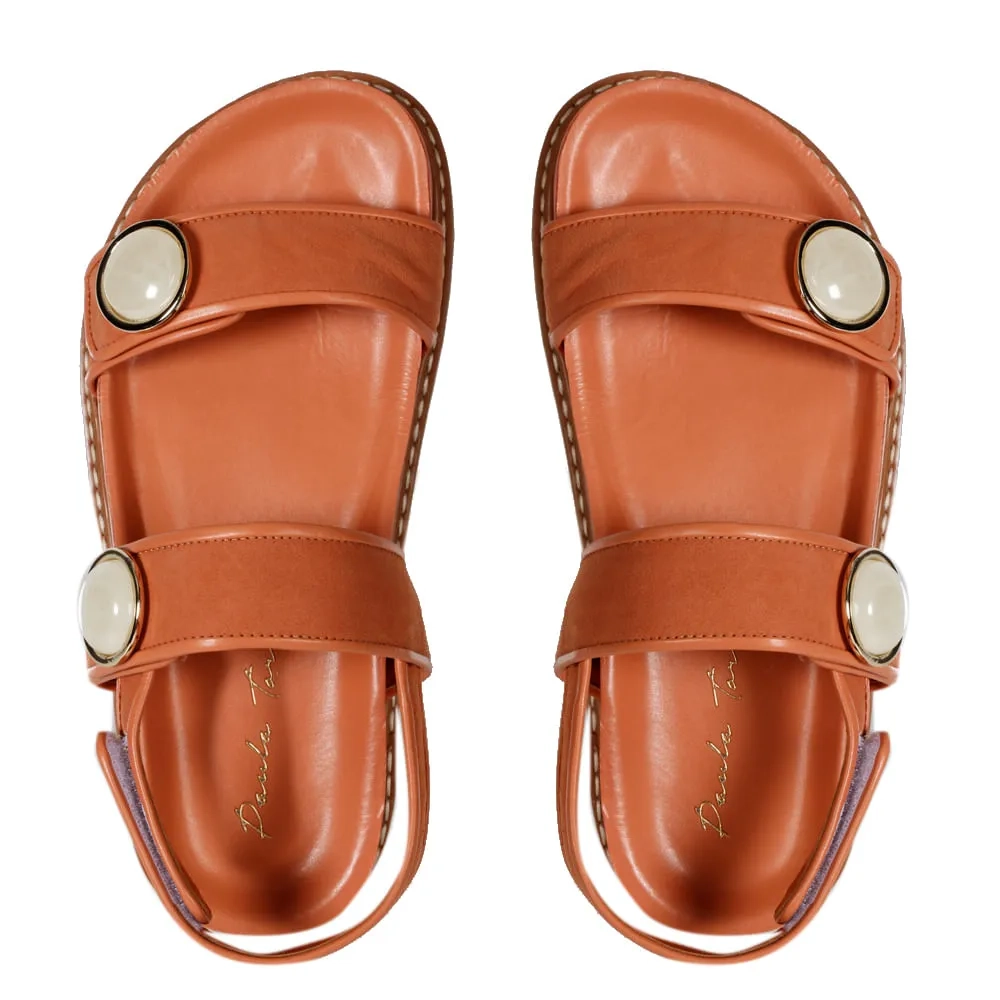 RASTEIRA MAIA GINGER