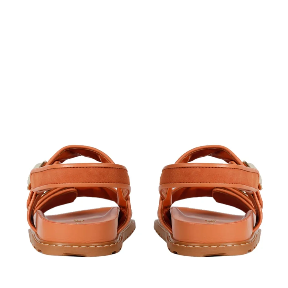 RASTEIRA MAIA GINGER