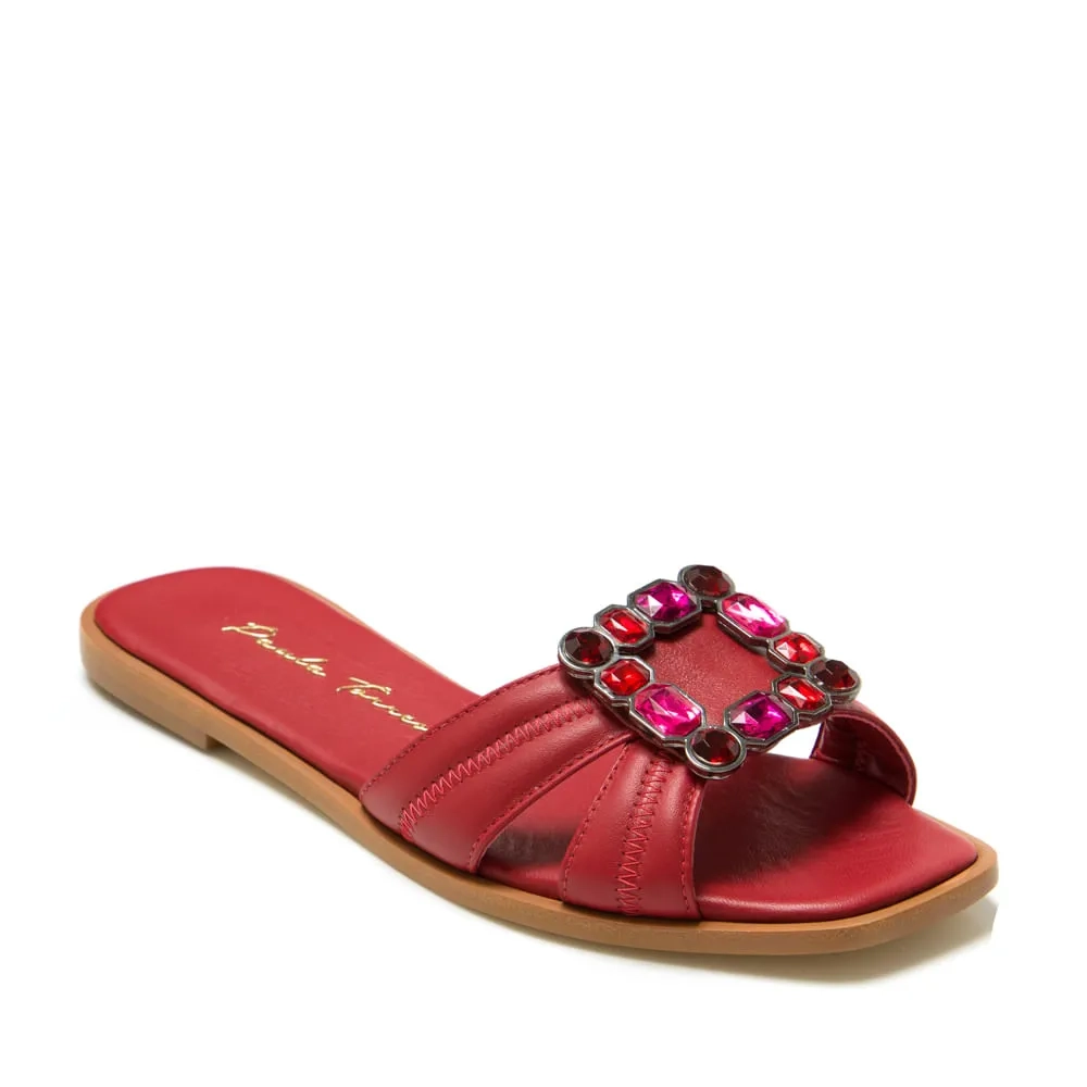 RASTEIRA LAOS TULIPA