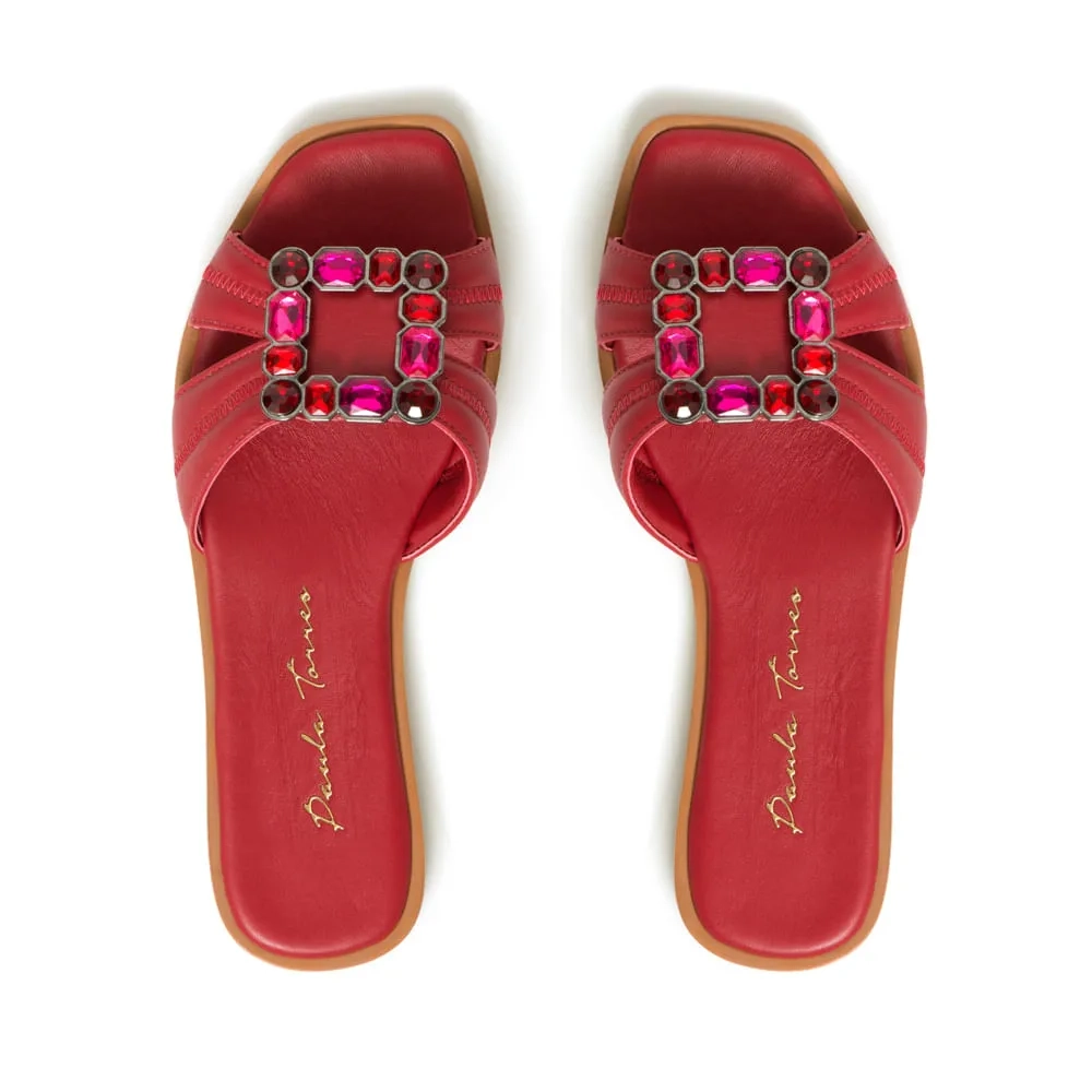 RASTEIRA LAOS TULIPA