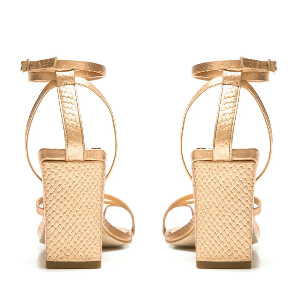 SANDÁLIA EMMA MARTE