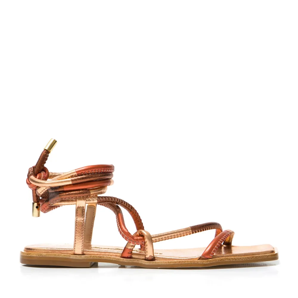 RASTEIRA HERA TERRACOTA