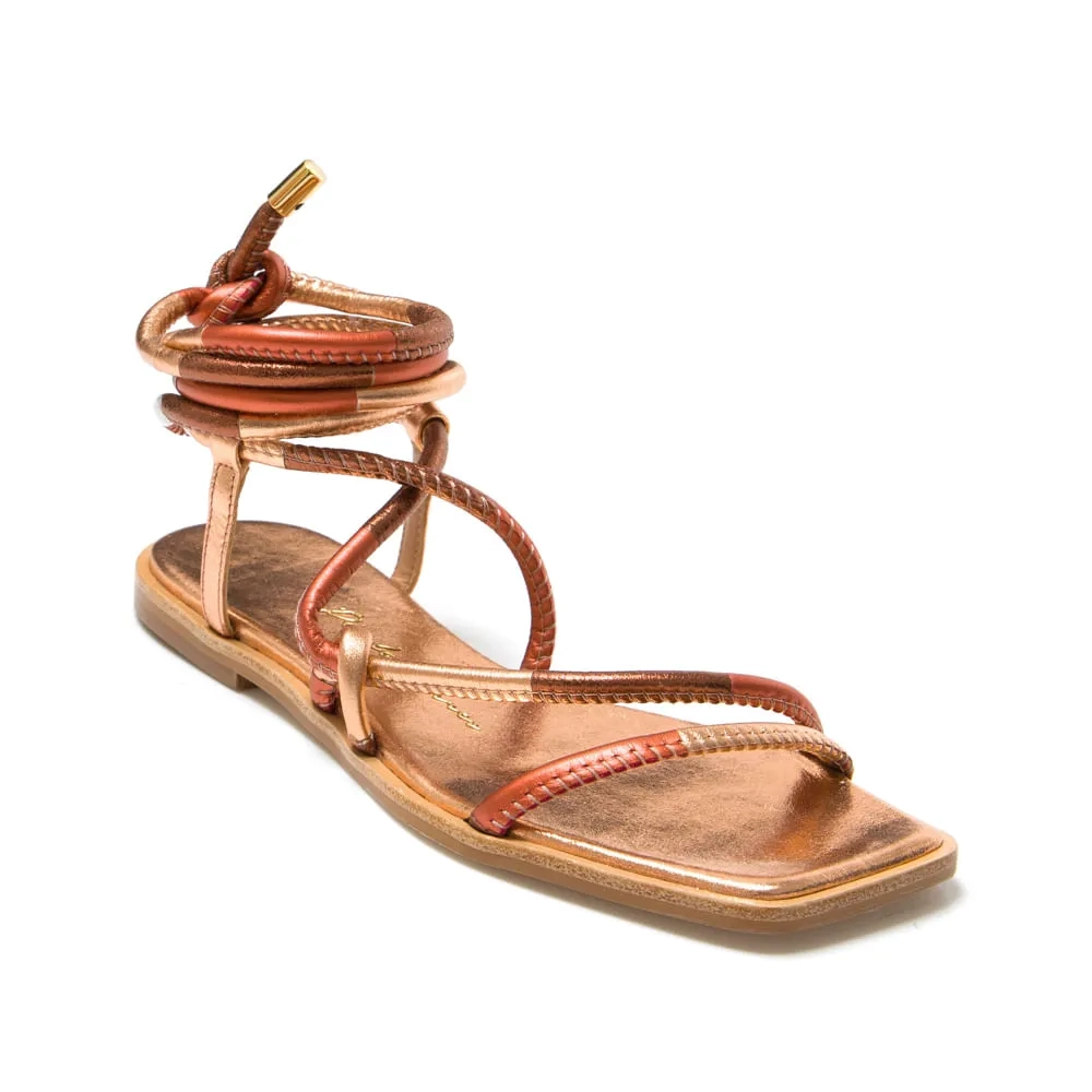 RASTEIRA HERA TERRACOTA