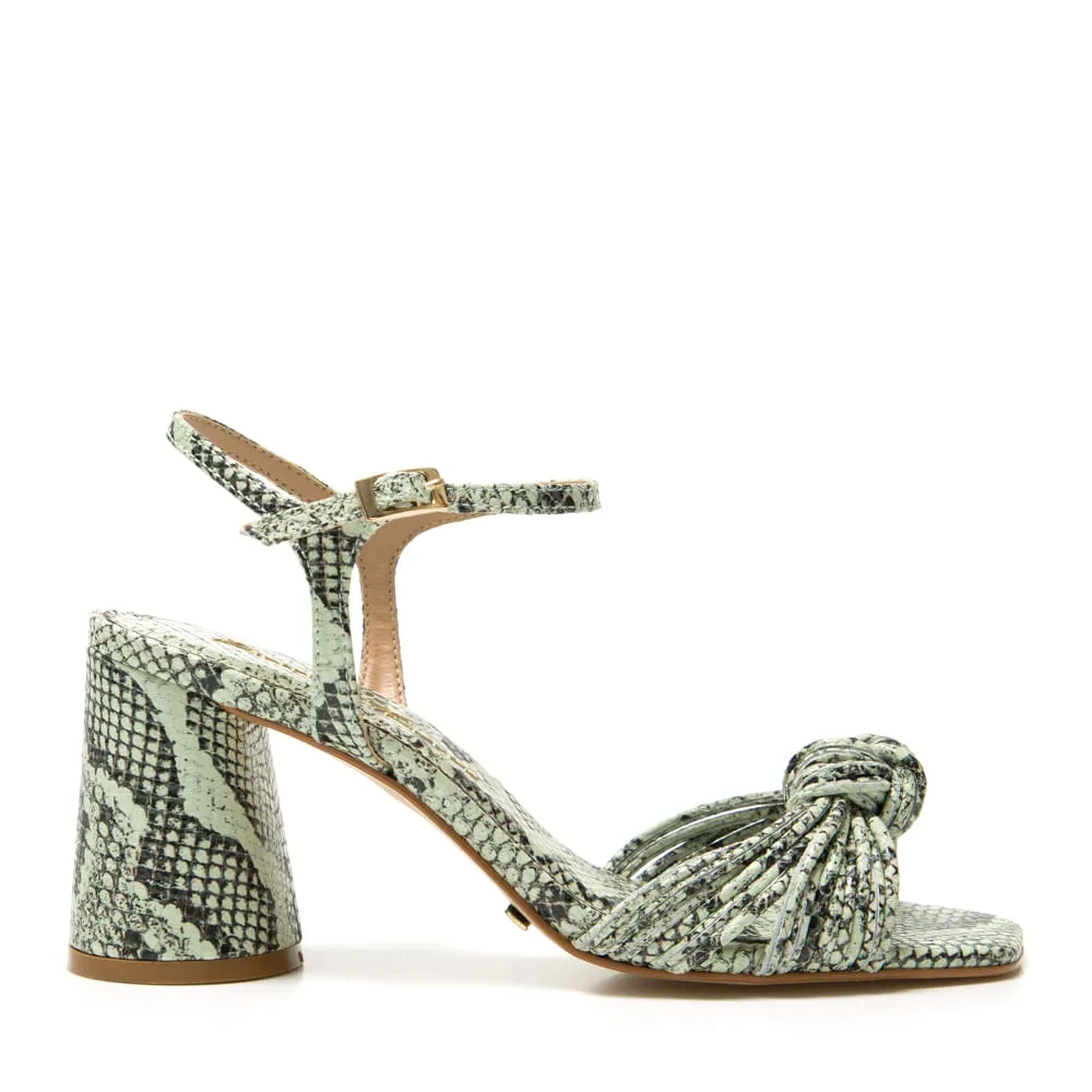 SANDÁLIA DACAR CANA