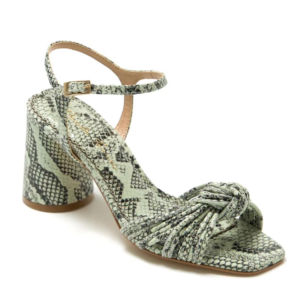 SANDÁLIA DACAR CANA