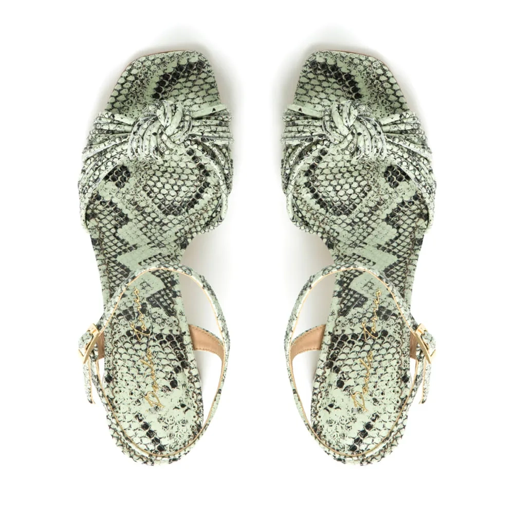 SANDÁLIA DACAR CANA