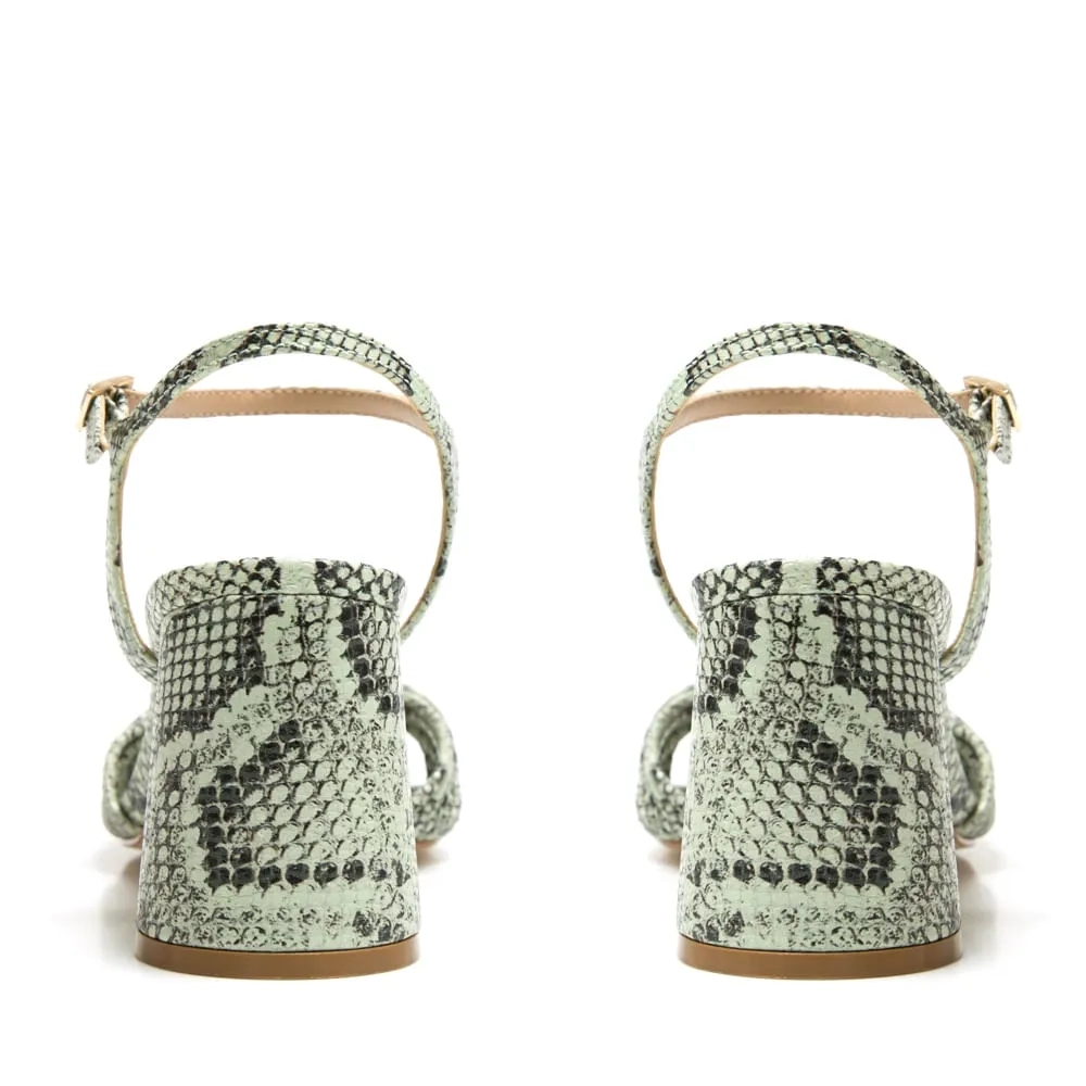 SANDÁLIA DACAR CANA