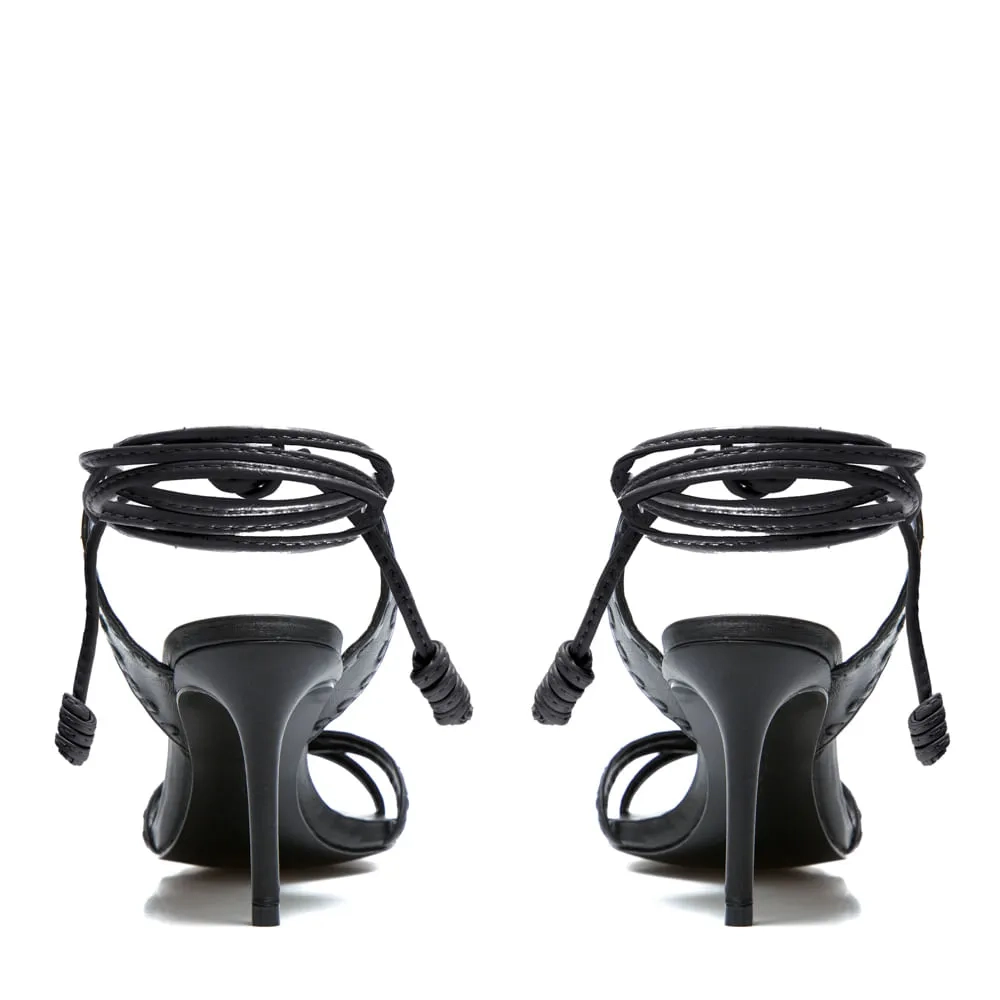 SANDÁLIA GISELE PRETO