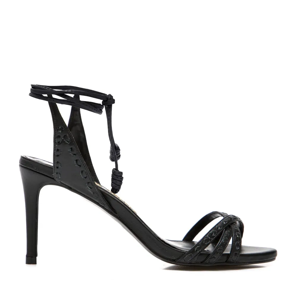 SANDÁLIA GISELE PRETO