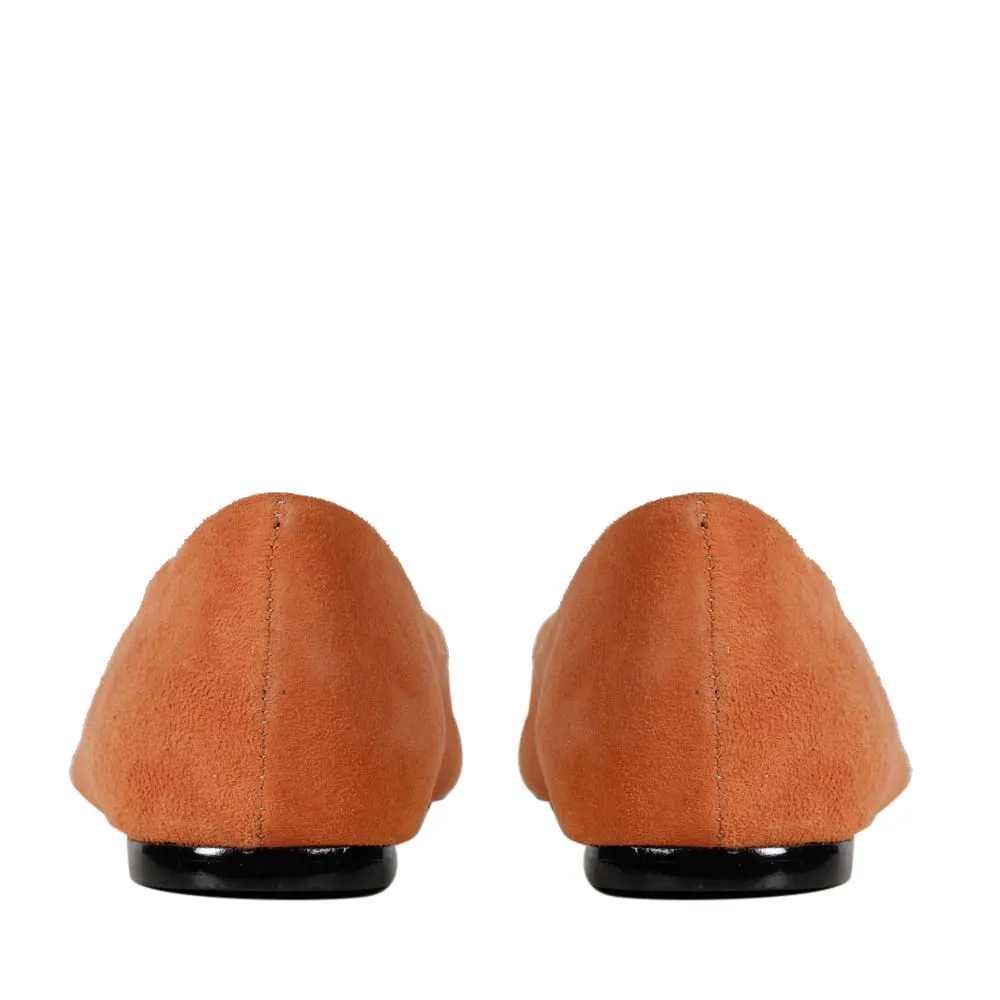 SAPATILHA DULCE GINGER