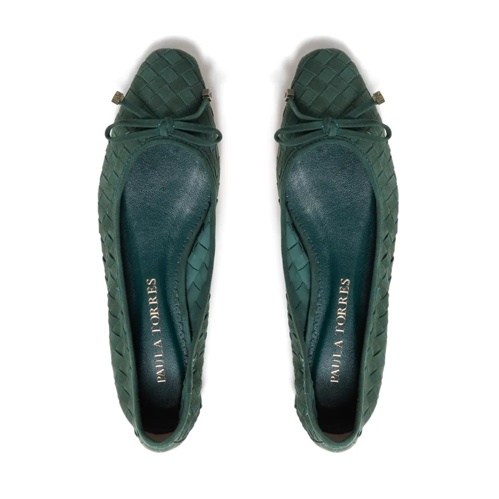 SAPATILHA FLORENÇA MILITAR