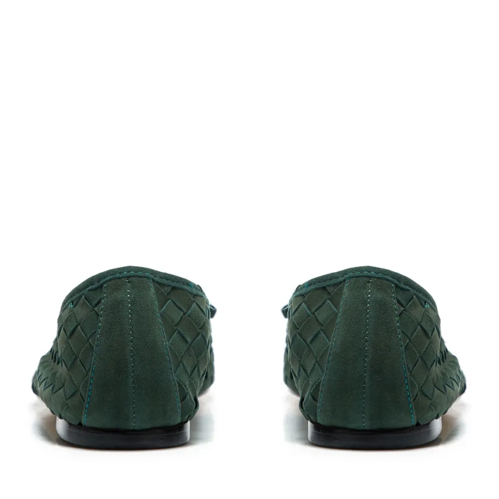 SAPATILHA FLORENÇA MILITAR