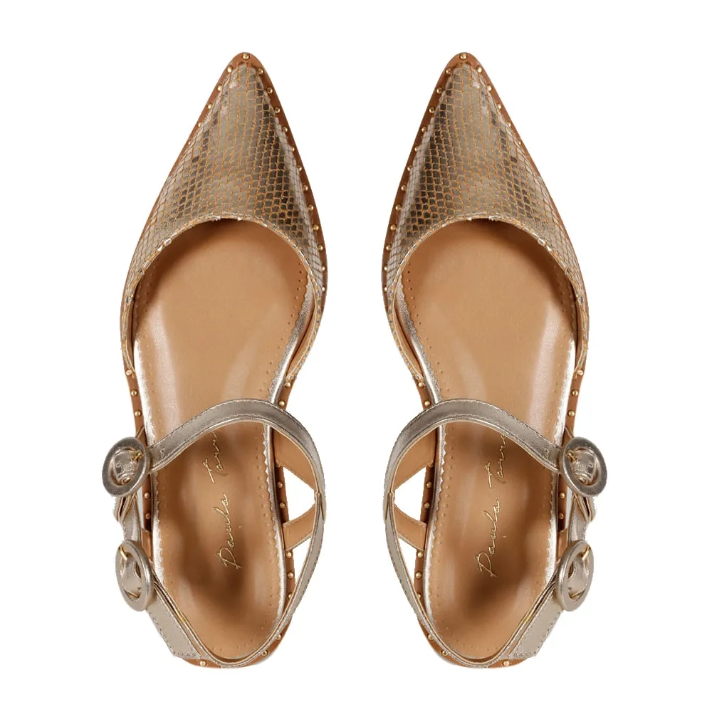 SAPATILHA BIA SATURNO