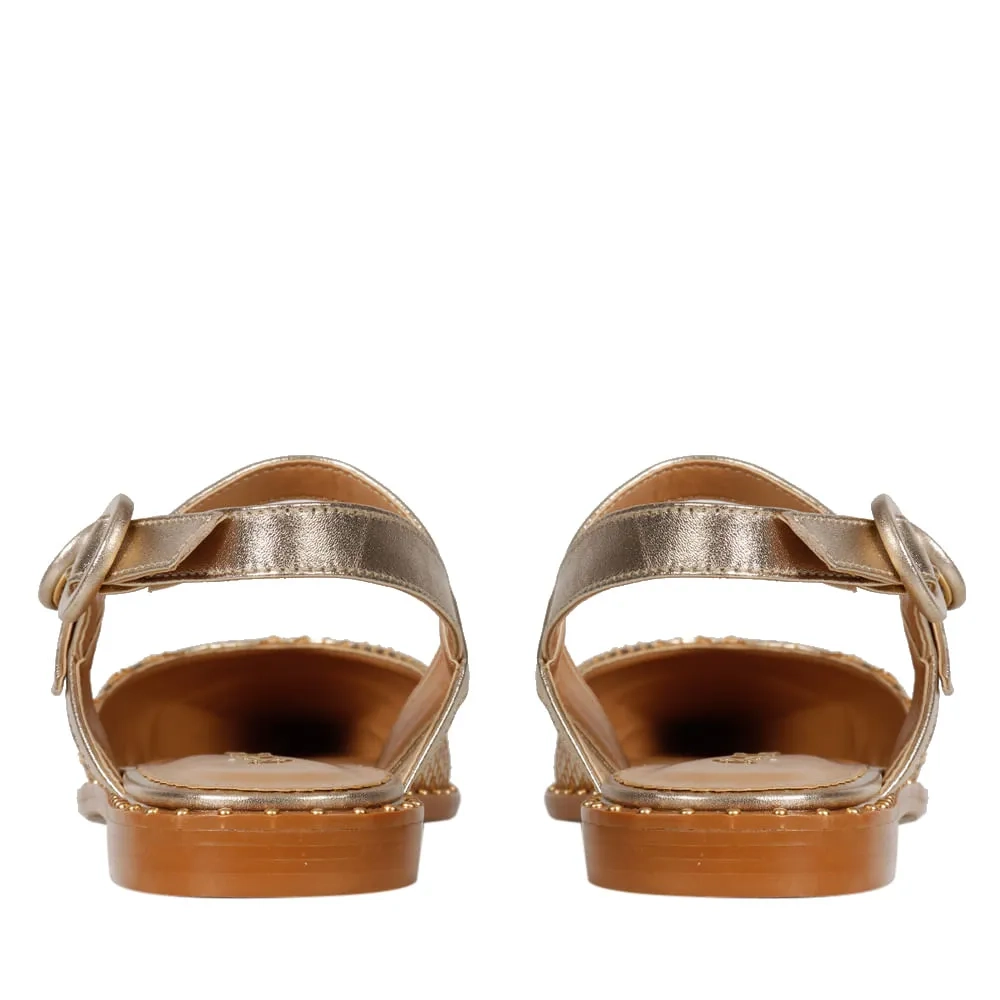 SAPATILHA BIA SATURNO