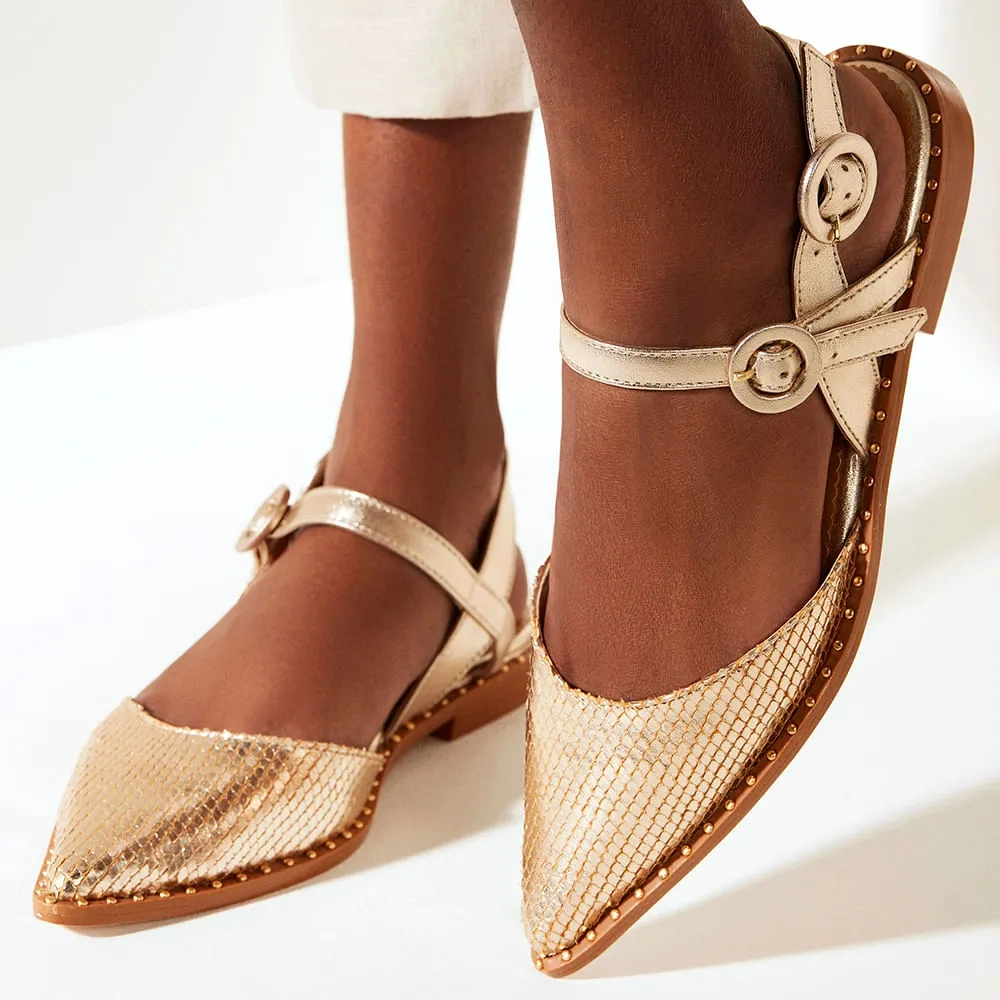 SAPATILHA BIA SATURNO