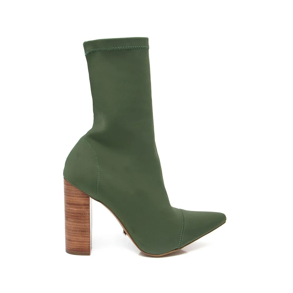 BOTA ALEXA VERDE