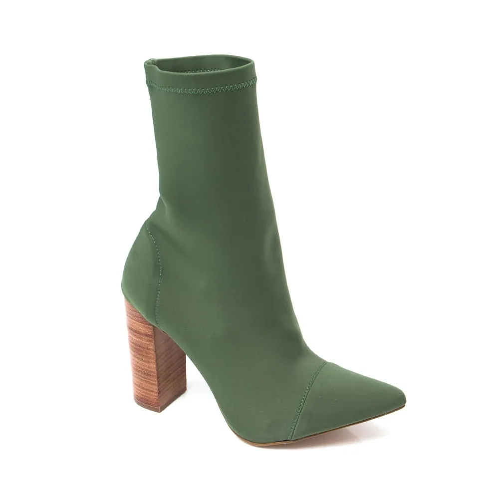 BOTA ALEXA VERDE