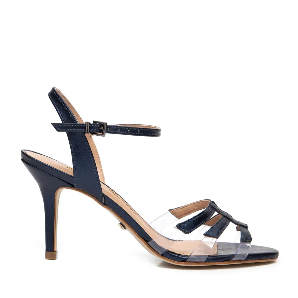 SANDÁLIA SUNSHINE MÉDIO AZUL