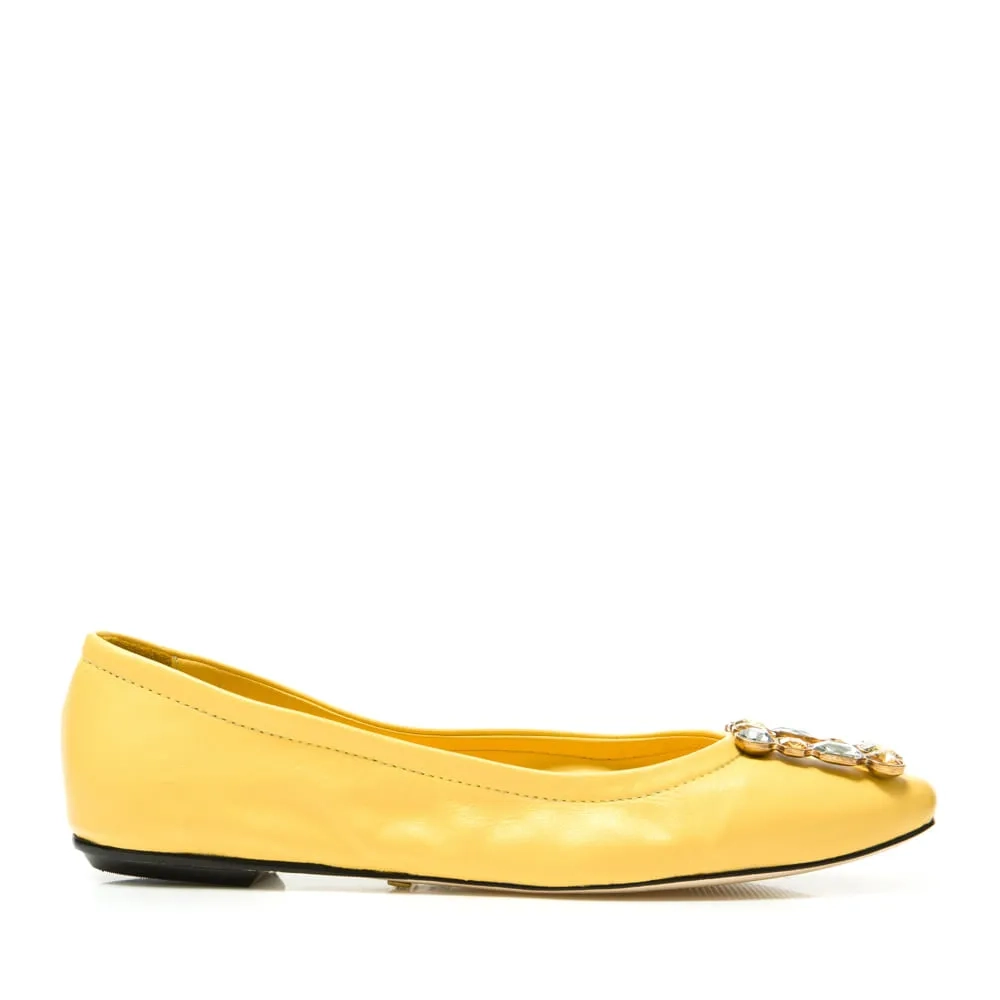 SAPATILHA LAOS BANANA